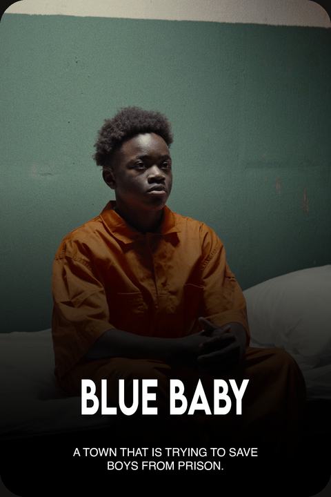 Blue Baby still