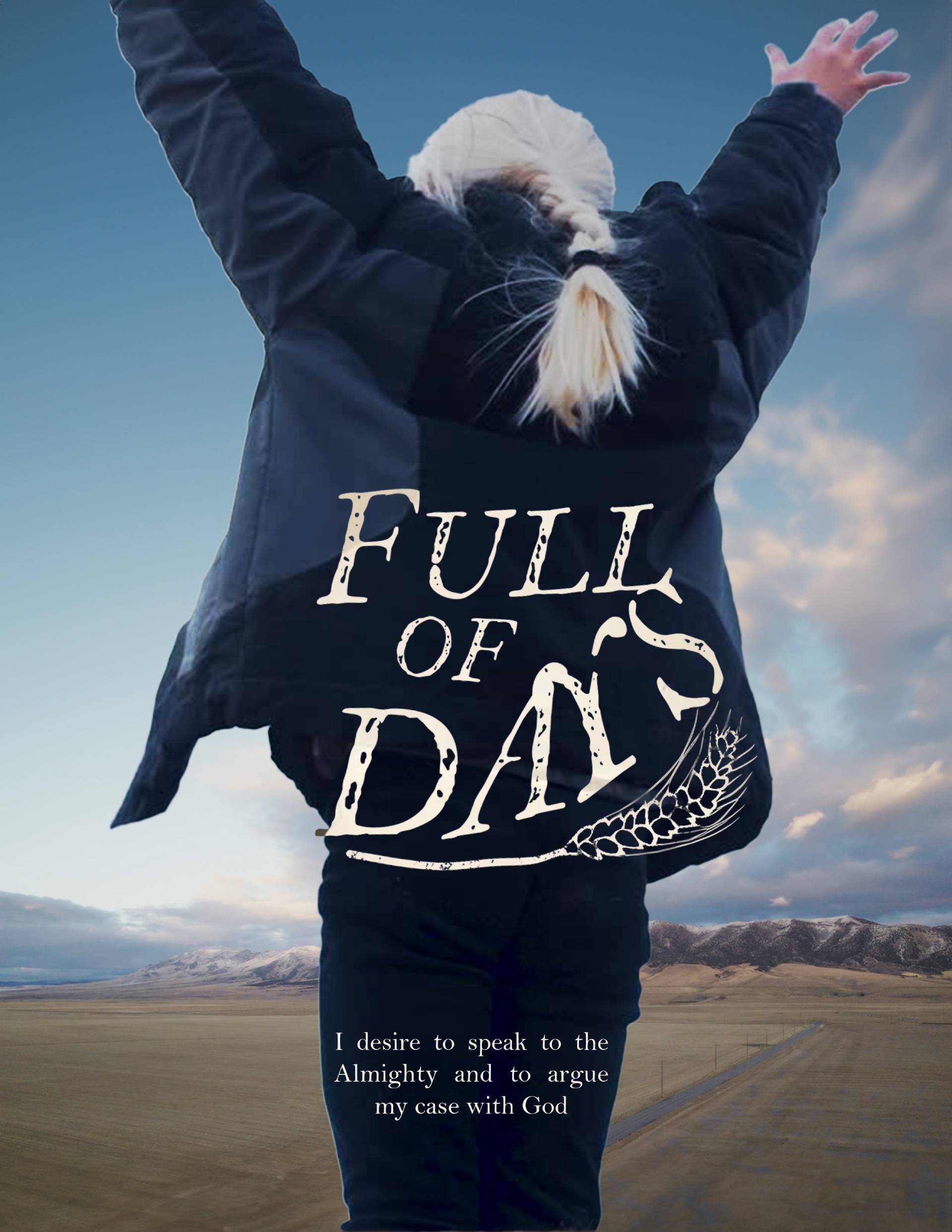 full of days poster1